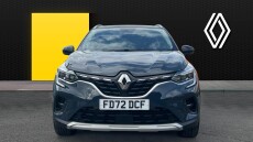 Renault Captur 1.0 TCE 90 Techno 5dr Petrol Hatchback